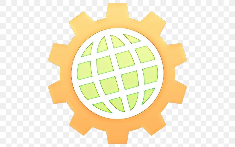 Green Yellow Clip Art Circle Symbol, PNG, 512x512px, Cartoon, Green, Symbol, Yellow Download Free