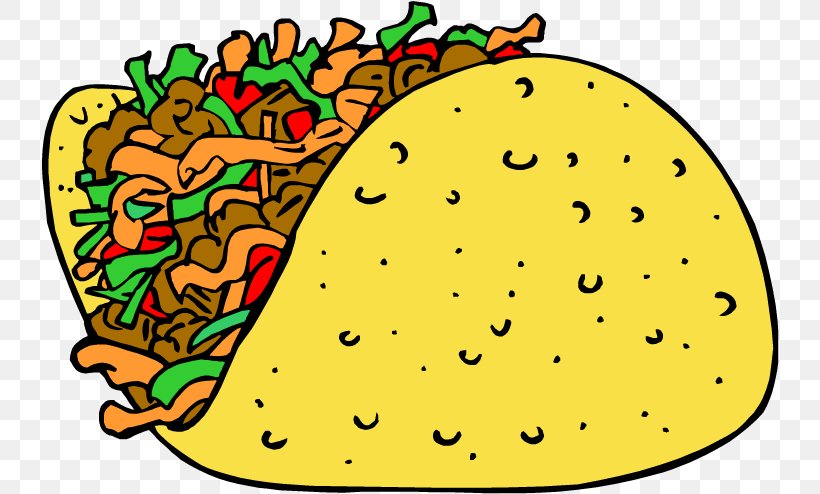 Junk Food Cartoon, PNG, 738x494px, Taco, Food, Food Group, Fruit, Gift Download Free