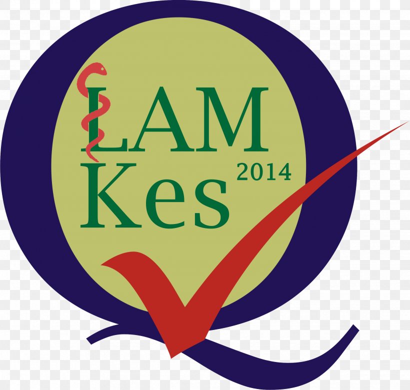 Logo LAM-PTKes Clip Art Organization, PNG, 2471x2352px, Logo, Accreditation, Area, Artwork, Banner Download Free