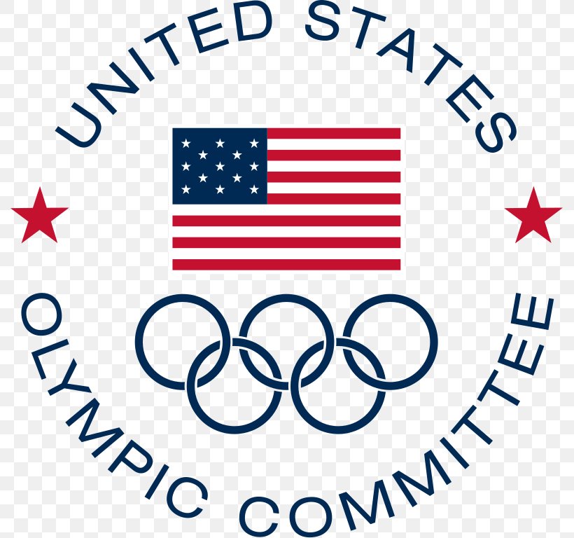 Olympic Games United States Of America United States Olympic Committee National Olympic Committee Olympic Symbols, PNG, 789x768px, 2010 Winter Olympics, Olympic Games, Area, Blue, Brand Download Free