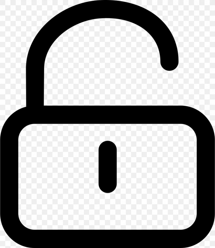 Symbol Area Black And White, PNG, 848x980px, Password, Area, Black And White, Child Safety Lock, Lock Download Free