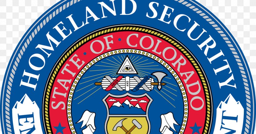 Productive Leaders Homeland Security & Emergency United States Department Of Homeland Security Colorado Division Of Homeland Security And Emergency Management, PNG, 1116x586px, Emergency Management, Badge, Brand, Colorado, Emergency Download Free