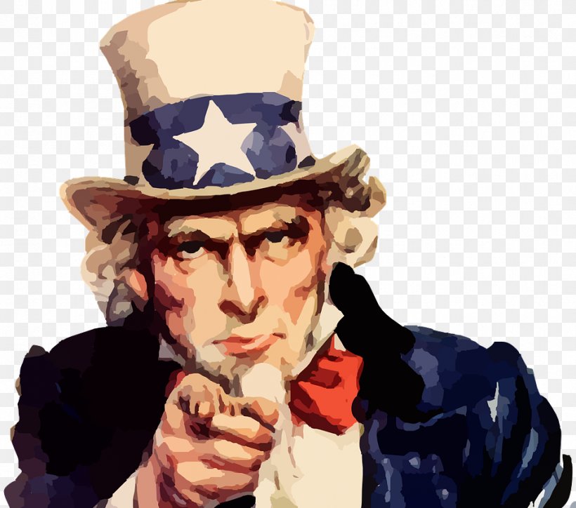 Uncle Sam United States Tax T-shirt, PNG, 951x840px, Uncle Sam, Greeting Note Cards, Hat, Headgear, Tax Download Free