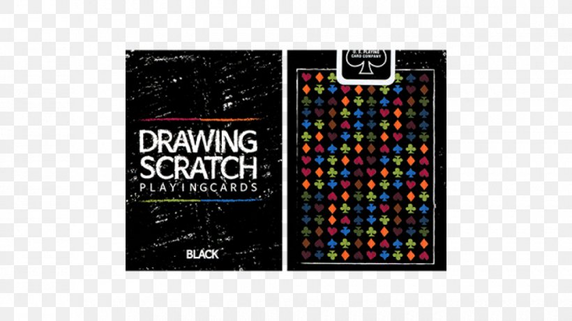 United States Playing Card Company Drawing Magic Cardistry, PNG, 980x550px, Playing Card, Ace Of Spades, Advertising, Art, Brand Download Free