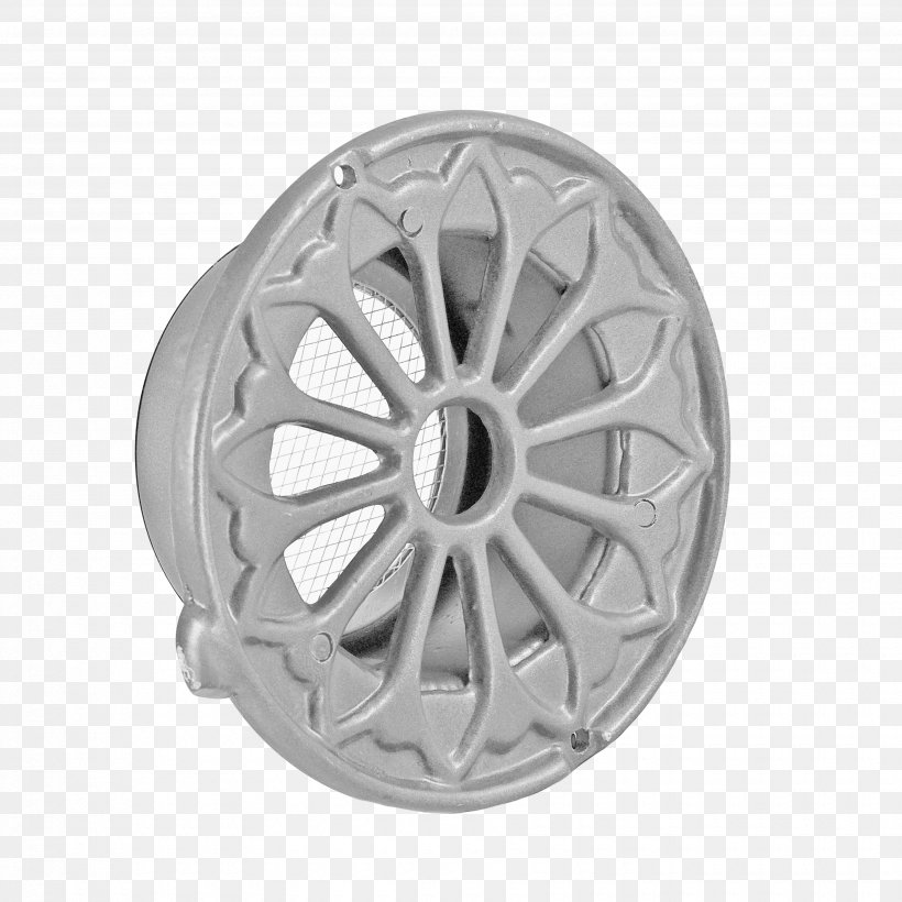 Alloy Wheel Spoke Rim Silver, PNG, 3500x3500px, Alloy Wheel, Alloy, Auto Part, Rim, Silver Download Free