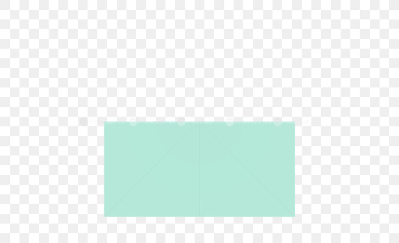 Green Brand Line Angle, PNG, 500x500px, Green, Aqua, Azure, Brand, Rectangle Download Free