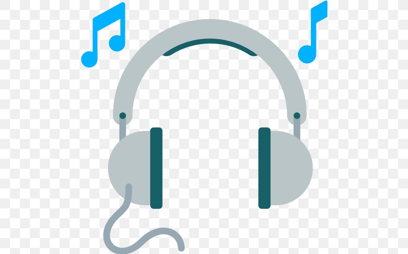 Headphones Emoji Text Messaging Audio, PNG, 512x512px, Headphones, Audio, Audio Equipment, Brand, Communication Download Free