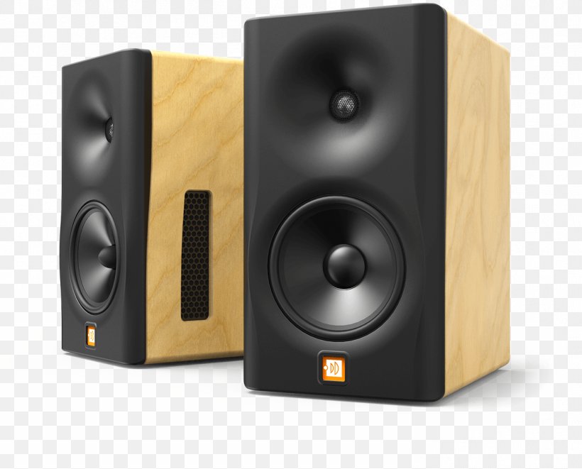 Loudspeaker Audio Subwoofer Studio Monitor Sound, PNG, 1301x1050px, Loudspeaker, Audio, Audio Equipment, Computer Speaker, Computer Speakers Download Free