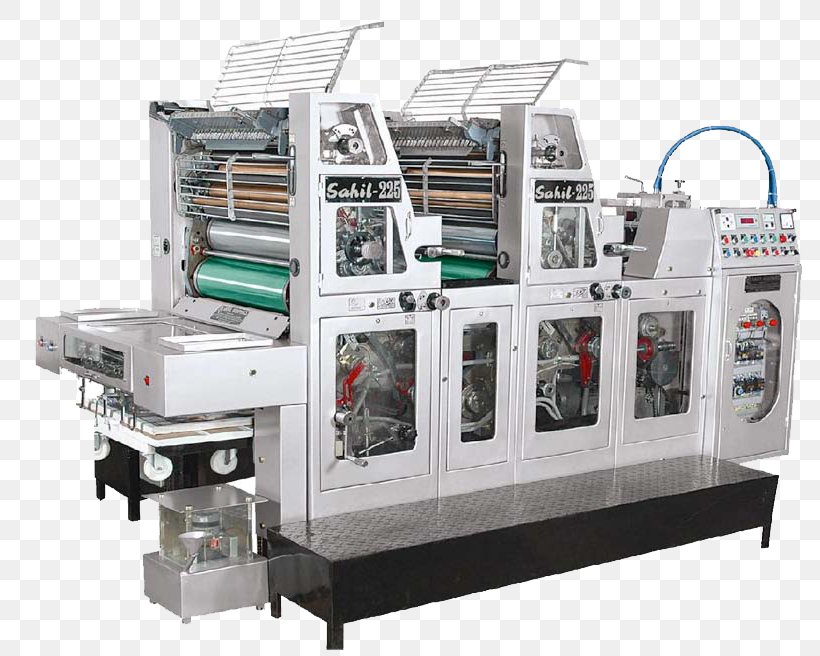 Offset Printing Printing Press Machine Faridabad, PNG, 800x656px, Printing, Business, Faridabad, Komori, Letterpress Printing Download Free