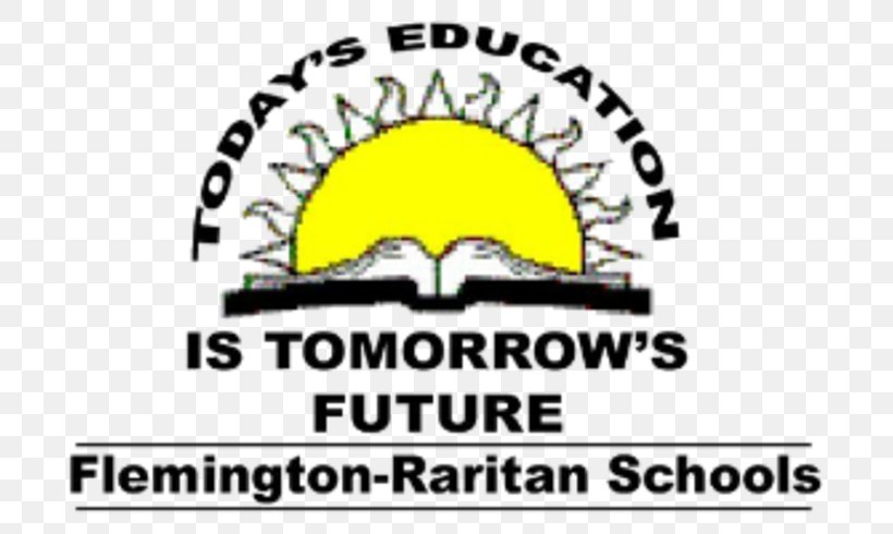 Organization Logo School Flemington Raritan Township, PNG, 730x490px, Organization, Area, Brand, Contract, Education Download Free