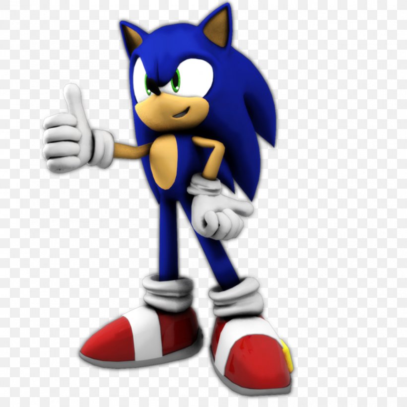 Sonic The Hedgehog Job Animation Employment Goodgame Big Farm, PNG, 894x894px, Sonic The Hedgehog, Animation, Employment, Fictional Character, Figurine Download Free