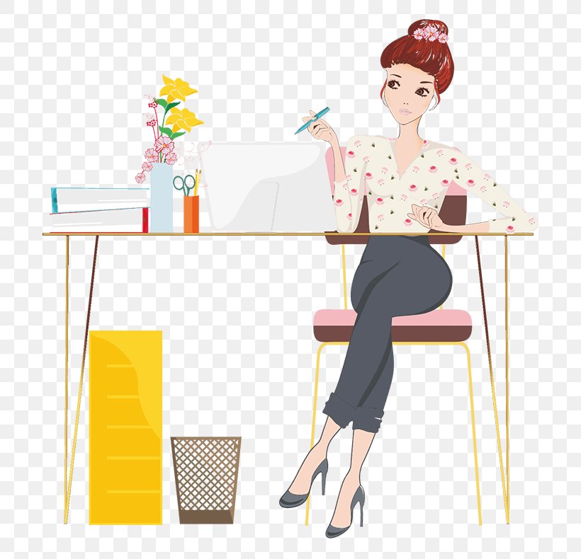 Table Office Desk Clip Art, PNG, 780x790px, Table, Art, Desk, Easel ...