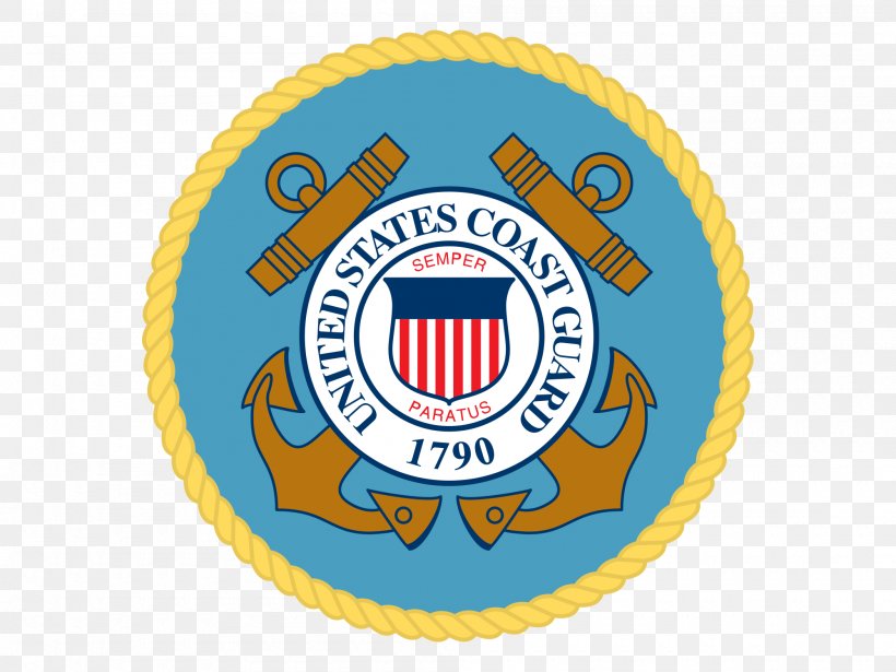 United States Coast Guard Yard Military Navy, PNG, 2000x1500px, United States Coast Guard, Area, Army, Badge, Brand Download Free
