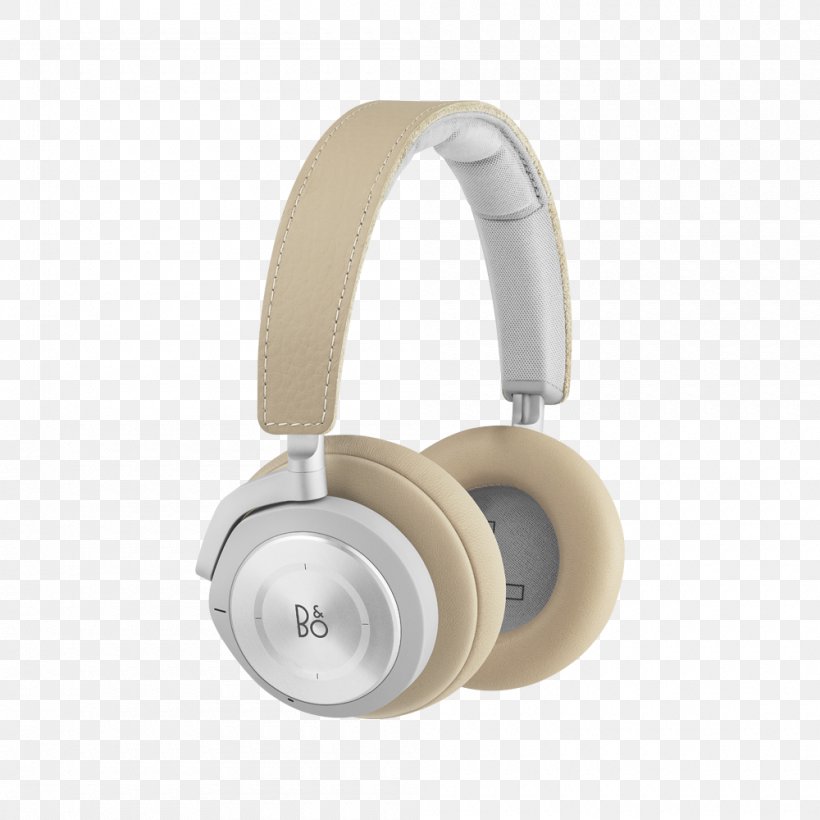 B&O PLAY H9i Wireless Over Ear Noise Cancellation Headphones Noise-cancelling Headphones Active Noise Control Bang & Olufsen, PNG, 1000x1000px, Noisecancelling Headphones, Active Noise Control, Audio, Audio Equipment, Bang Olufsen Download Free