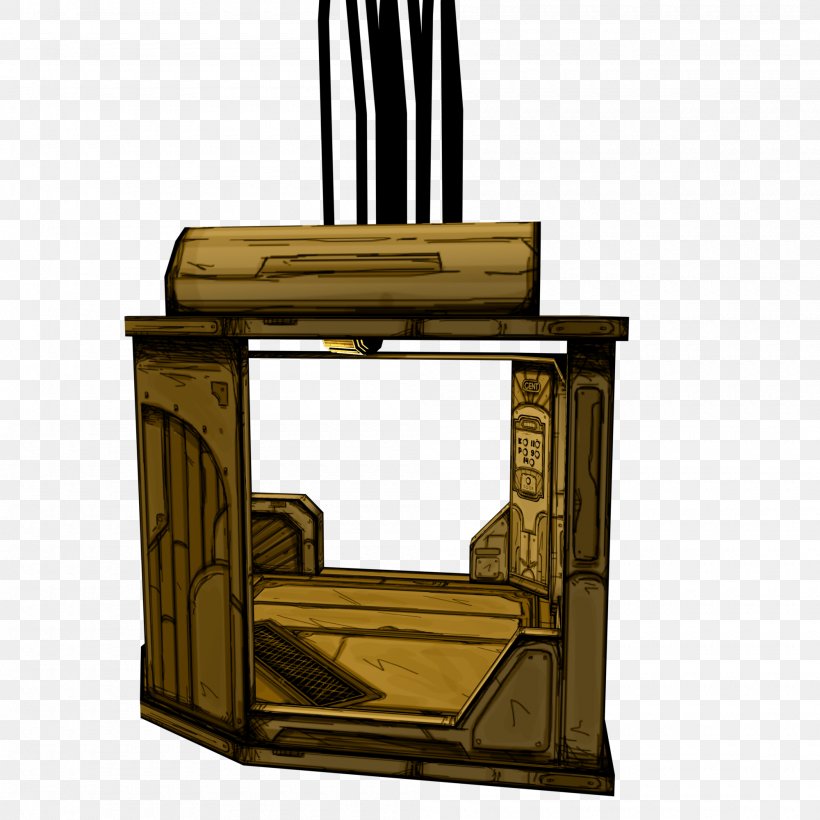 Bendy And The Ink Machine Wikia Image Drawing, PNG, 2000x2000px, Bendy And The Ink Machine, Blog, Demon, Drawing, Elevator Download Free