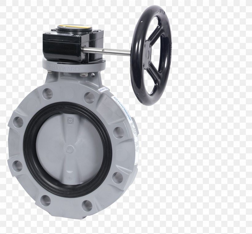 Butterfly Valve Polyvinyl Chloride EPDM Rubber, PNG, 2655x2472px, Butterfly Valve, Blow Molding, Chlorinated Polyvinyl Chloride, Epdm Rubber, Flange Download Free