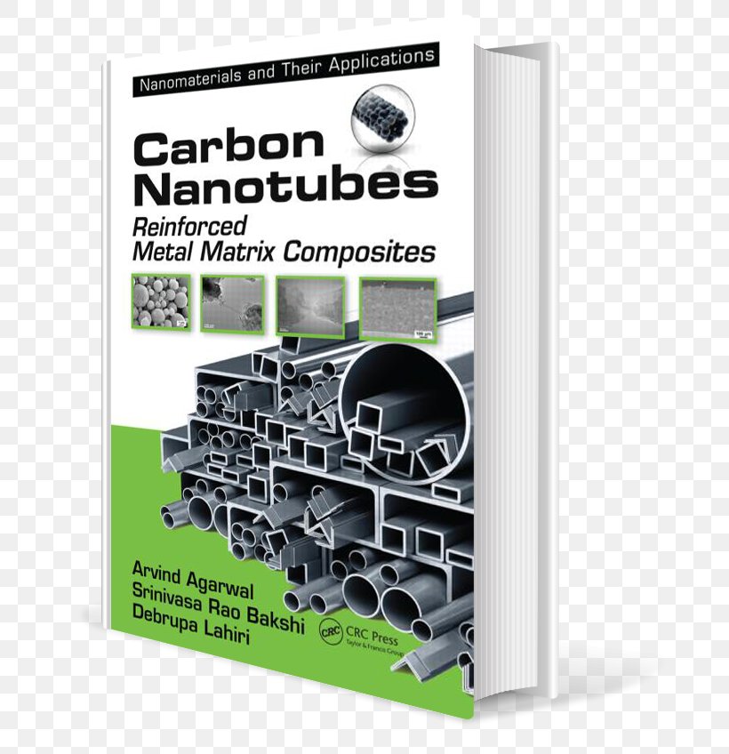 Carbon Nanotubes: Reinforced Metal Matrix Composites Amazon.com Composite Material Nanomaterials, PNG, 682x848px, Amazoncom, Brand, Carbon, Carbon Nanotube, Composite Material Download Free