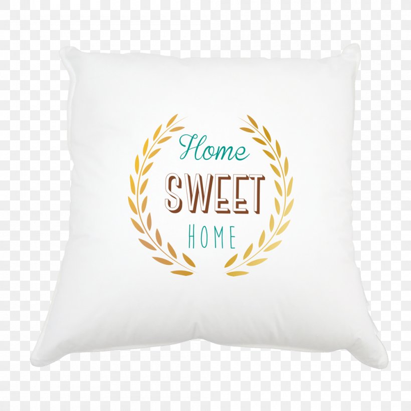 Cushion Throw Pillows Textile Font, PNG, 1000x1000px, Cushion, Material, Pillow, Textile, Throw Pillow Download Free
