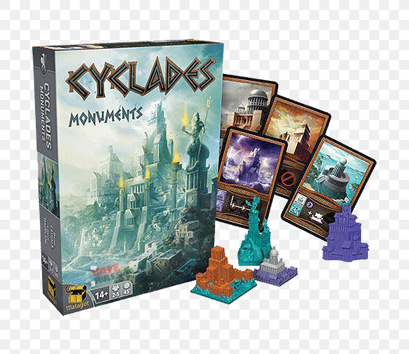 Cyclades Board Game Monument Dice, PNG, 709x709px, Cyclades, Board Game, Building, Cmon Limited, Cool Mini Or Not Blood Rage Download Free