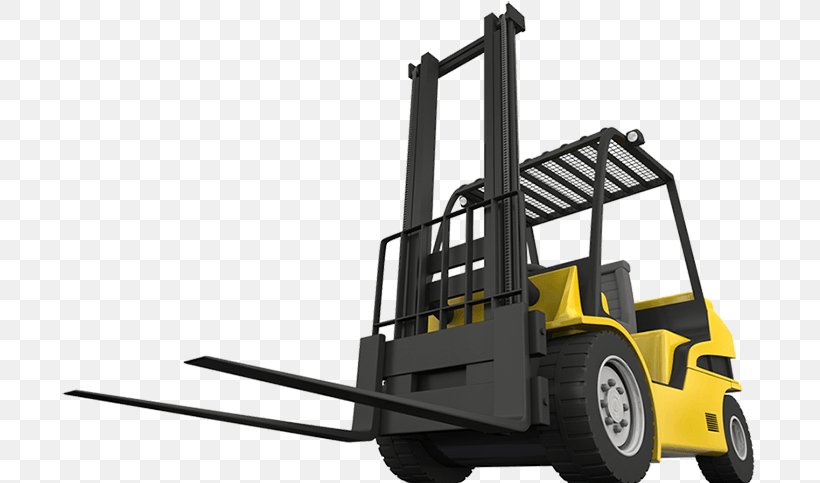 Forklift Logistics Warehouse Stock Photography Machine, PNG, 700x483px, Forklift, Automotive Exterior, Automotive Tire, Counterweight, Forklift Truck Download Free