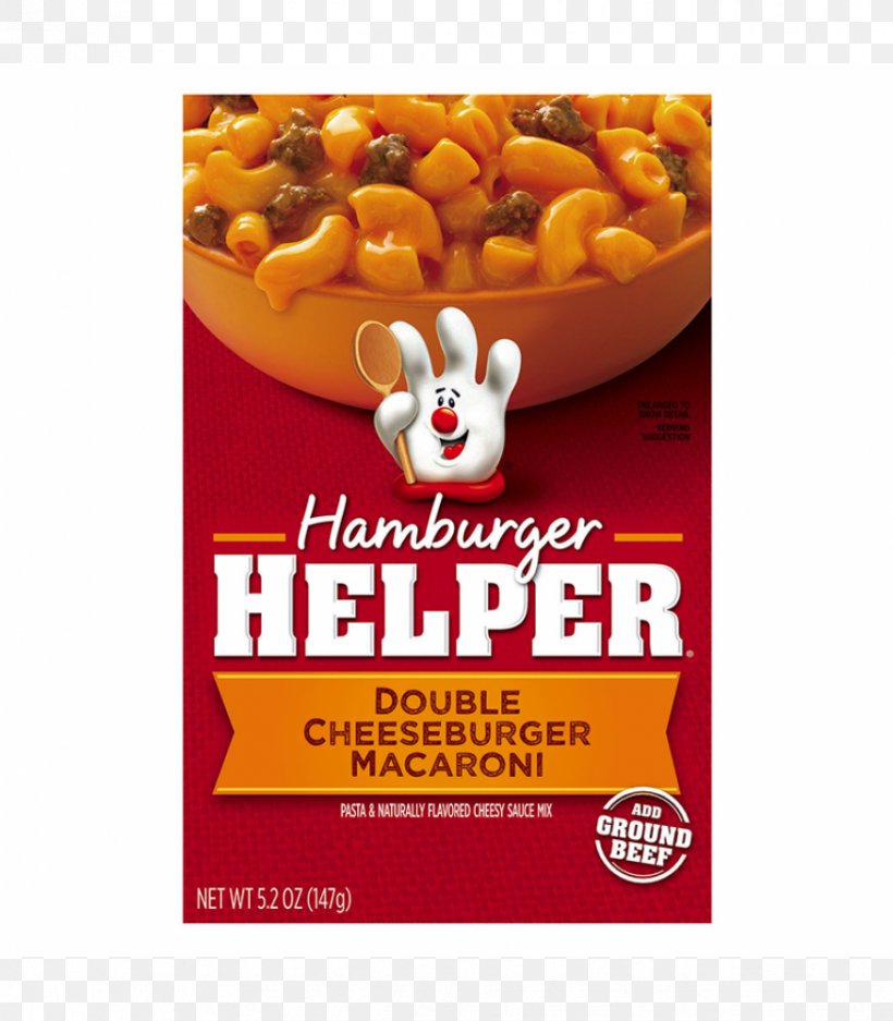 Hamburger Helper Cheeseburger Lasagne Pasta, PNG, 875x1000px, Hamburger Helper, Beef Stroganoff, Betty Crocker, Cheese, Cheeseburger Download Free