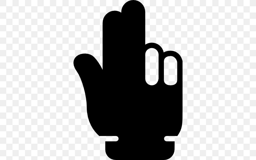 Hand Finger Gesture, PNG, 512x512px, Hand, Black And White, Finger, Gesture, Middle Finger Download Free