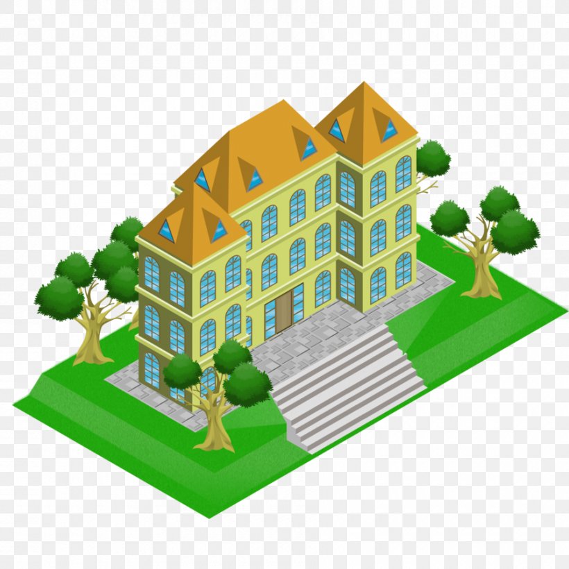 Isometric Projection Pixel Art Drawing DeviantArt, PNG, 900x900px, Isometric Projection, Art, Building, Deviantart, Drawing Download Free