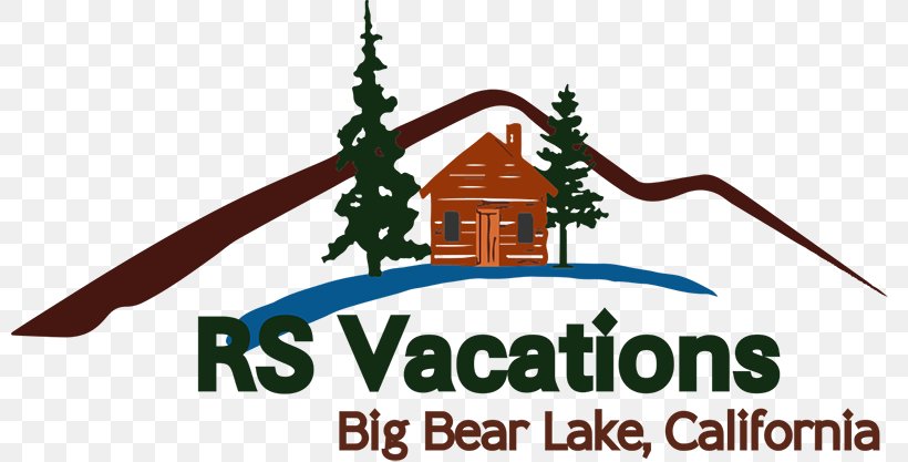 Logo Lake Cottage Log Cabin Big Bear Cabin Rentals, PNG, 800x417px, Logo, Big Bear Lake, Brand, Cottage, Lake Download Free