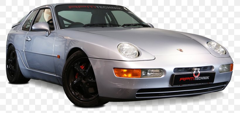 Porsche 911 1992 Porsche 968 Car Vehicle, PNG, 800x388px, Porsche 911, Auto Part, Automotive Design, Automotive Exterior, Bumper Download Free