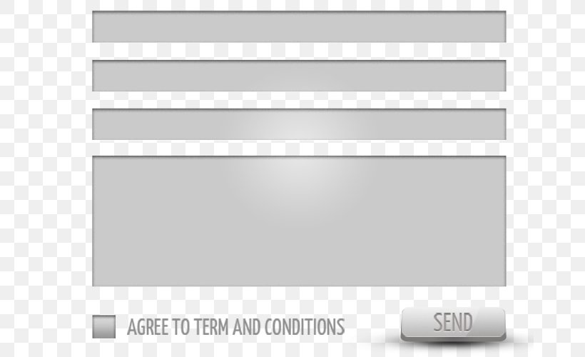 Push-button Check Mark Checkbox, PNG, 677x500px, Rectangle, Black And White, Brand, Material, Number Download Free