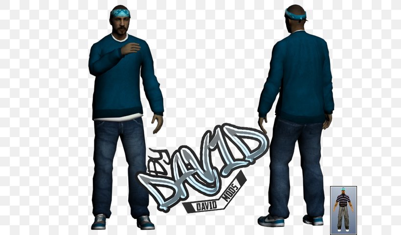 San Andreas Multiplayer Grand Theft Auto: San Andreas Mod Liberty City Video Game, PNG, 640x480px, San Andreas Multiplayer, Ballas, Blue, Brand, Computer Servers Download Free