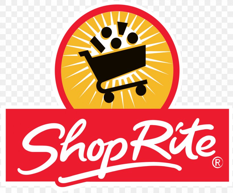 ShopRite Wakefern Food Corporation Grocery Store Supermarket Logo, PNG, 1200x995px, Shoprite, Area, Brand, Customer Service, Grocery Store Download Free
