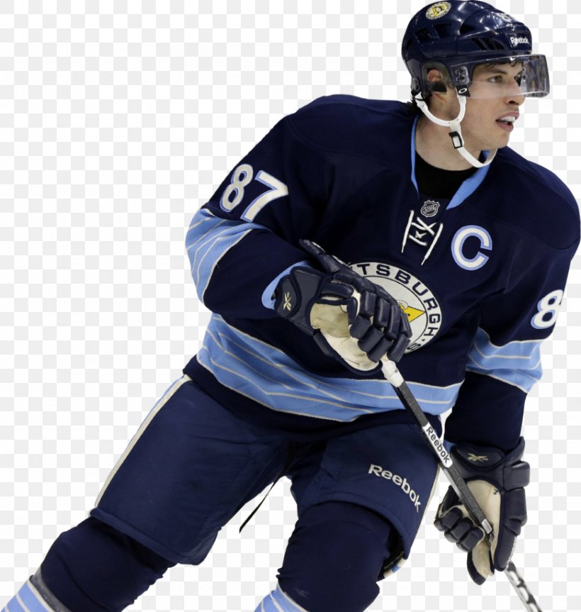 Sidney Crosby Pittsburgh Penguins National Hockey League College Ice Hockey, PNG, 871x917px, Sidney Crosby, Alexander Ovechkin, College Ice Hockey, Defenceman, Defenseman Download Free