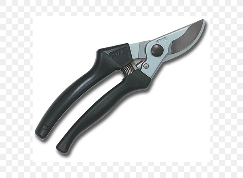 Stihl Florida Tool Blade Knife, PNG, 600x600px, Stihl, Blade, Cutting, Cutting Tool, Equipment Trader Online Download Free