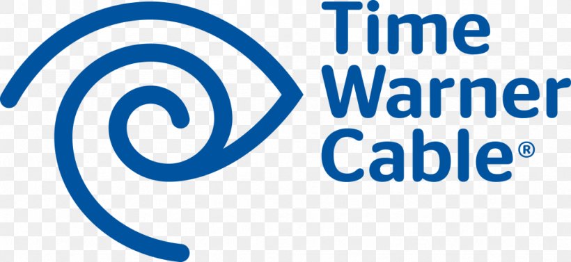 Time Warner Cable Cable Television Charter Communications Spectrum Telecommunication, PNG, 1024x472px, Time Warner Cable, Area, Blue, Brand, Bright House Networks Download Free