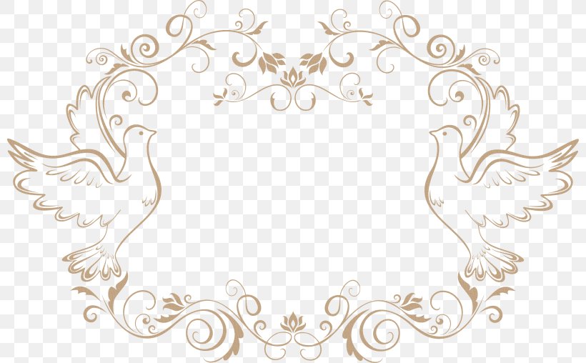 Wedding Invitation Vector Graphics WEDDING FRAME, PNG, 800x508px, Wedding Invitation, Beige, Greeting Note Cards, Marriage, Ornament Download Free