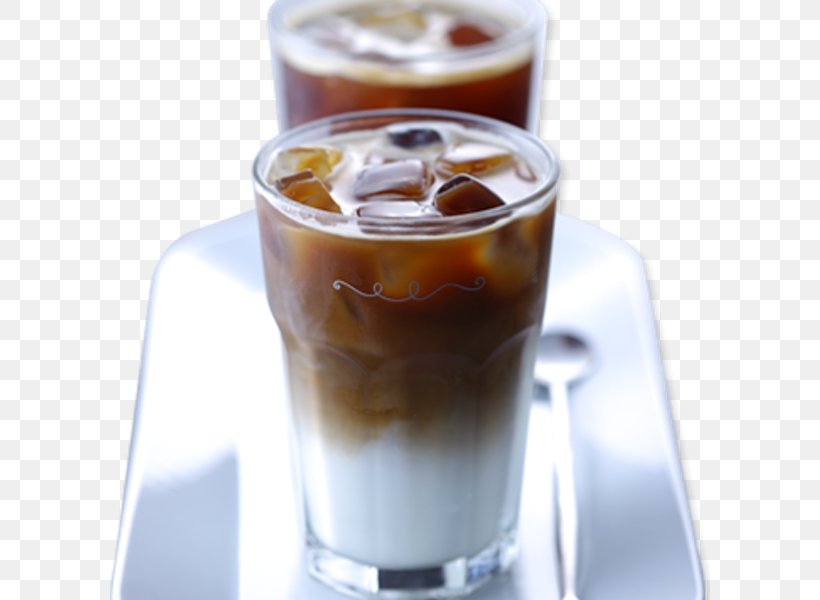 Affogato Iced Coffee White Russian Irish Cuisine Irish Cream, PNG, 600x600px, Affogato, Coffee, Drink, Flavor, Ice Download Free