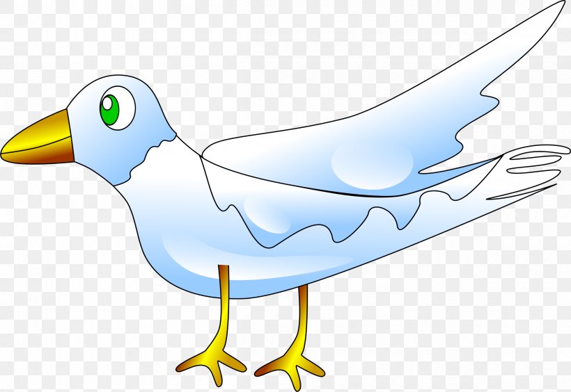Bird Inkscape Clip Art, PNG, 2400x1652px, Bird, Animal Figure, Artwork, Beak, Duck Download Free