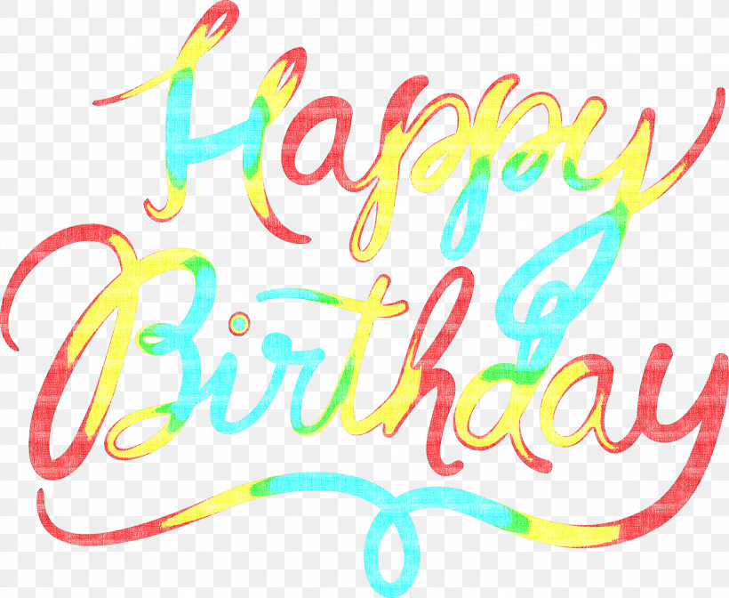 Birthday Calligraphy Happy Birthday Calligraphy, PNG, 3000x2460px, Birthday Calligraphy, Calligraphy, Happy Birthday Calligraphy, Line, Text Download Free