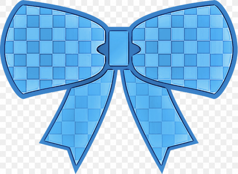 Bow Tie, PNG, 902x659px, Blue, Aqua, Azure, Bow Tie, Electric Blue Download Free