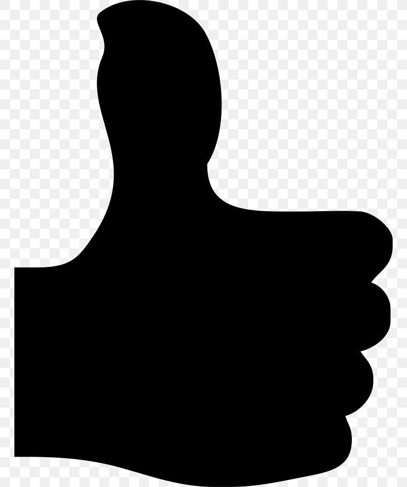 Clip Art Black Silhouette Finger Line, PNG, 764x980px, Black, Black M, Blackandwhite, Finger, Neck Download Free