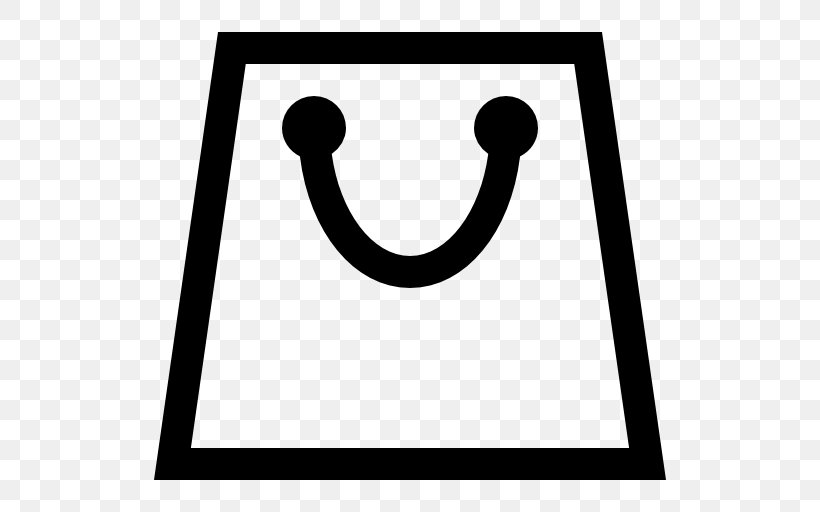Shopping Bags & Trolleys Shopping Bags & Trolleys Download, PNG, 512x512px, Bag, Area, Black, Black And White, Ecommerce Download Free