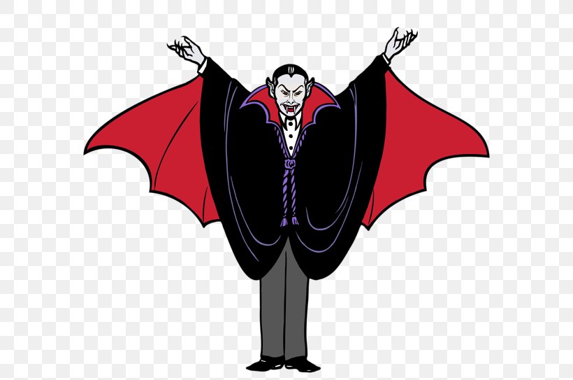 Count Dracula Halloween Vampire Clip Art, PNG, 600x543px, Count Dracula, Blog, Cartoon, Fictional Character, Halloween Download Free