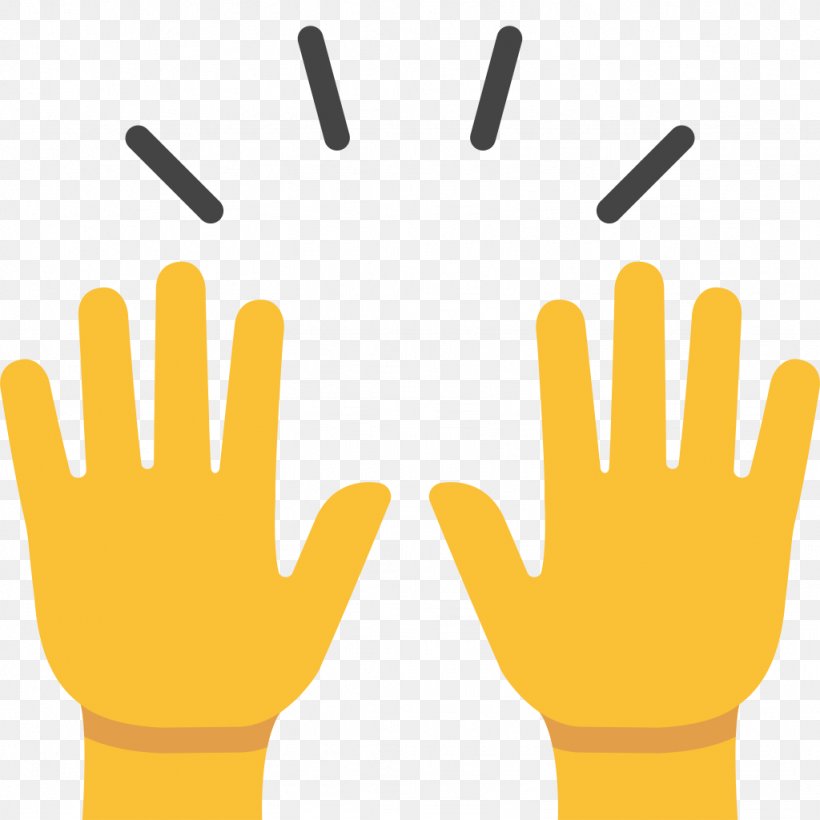 Emojipedia Hand Human Skin Color Gesture, PNG, 1024x1024px, Watercolor, Cartoon, Flower, Frame, Heart Download Free