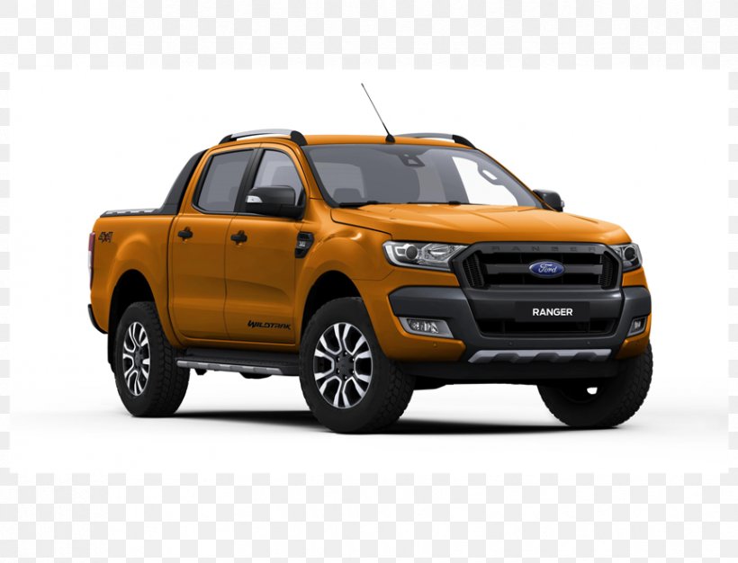  فورد تعلن عن منافس جبار لـ Toyota Hilux Ford-ranger-car-pickup-truck-toyota-hilux-png-favpng-EUuQ1W5WeKc7wMiN8seEUeZim