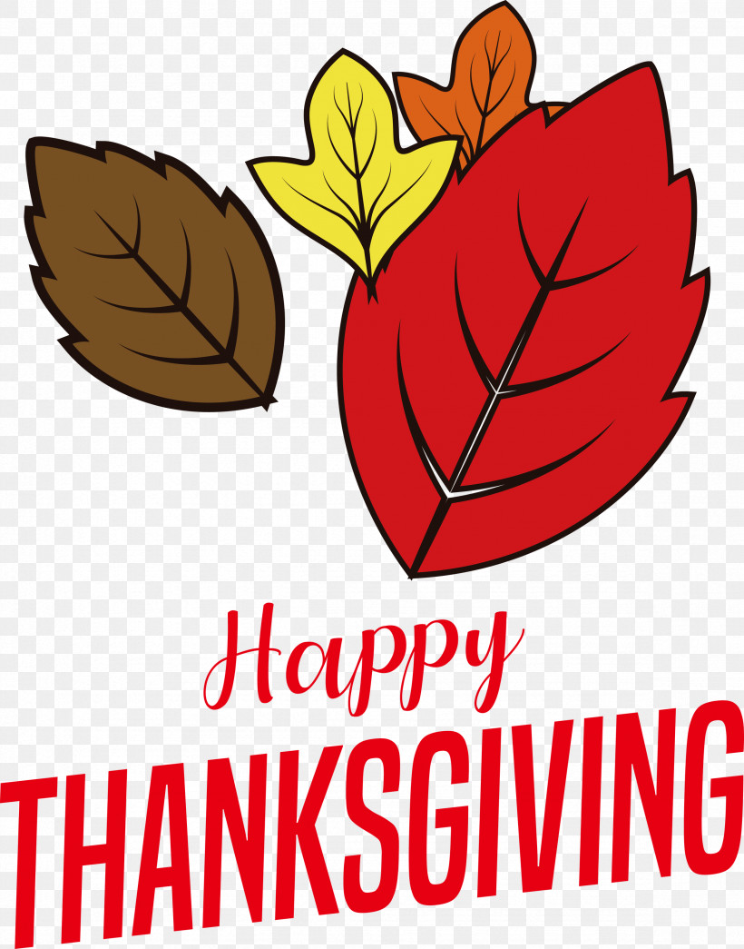 Happy Thanksgiving, PNG, 2352x3000px, Happy Thanksgiving, Biology, Flower, Fruit, Leaf Download Free