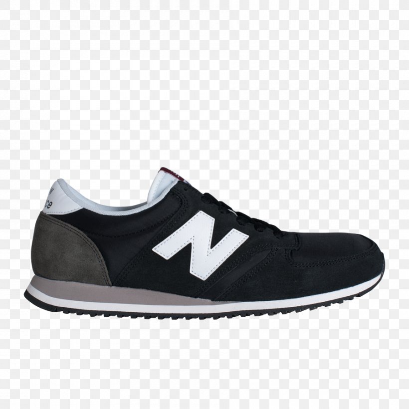 New Balance Sneakers Converse Shoe Reebok, PNG, 900x900px, New Balance, Asics, Athletic Shoe, Black, Brand Download Free