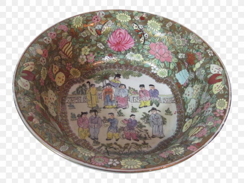 Porcelain Plate Bowl Chairish Chinoiserie, PNG, 3623x2720px, Porcelain, Antique, Art, Bowl, Ceramic Download Free