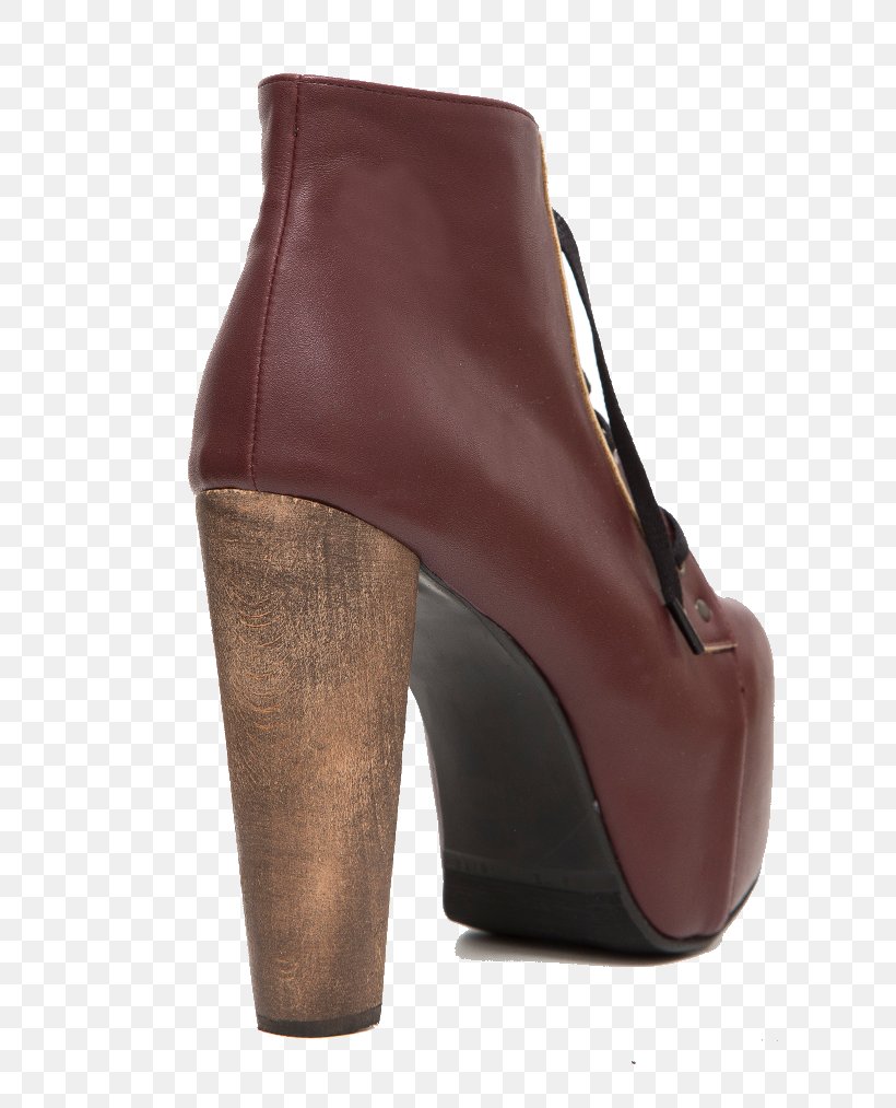 Suede Shoe Boot Pump, PNG, 768x1013px, Suede, Basic Pump, Boot, Brown, Footwear Download Free