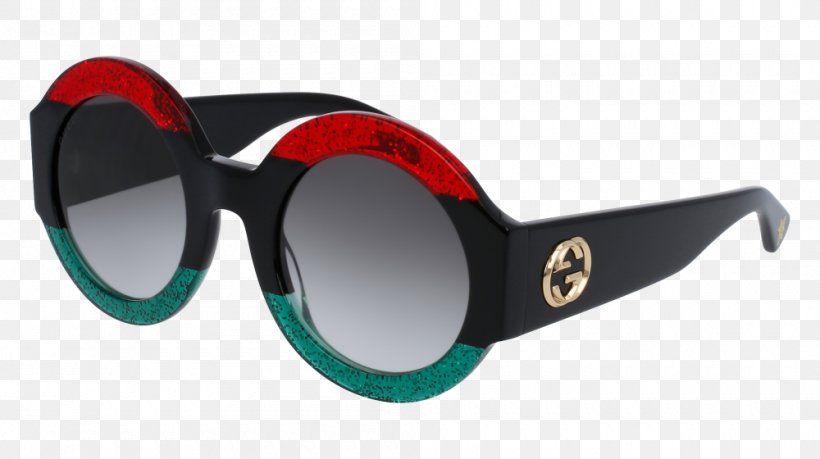 Sunglasses Gucci GG0061S Red Fashion, PNG, 1000x560px, Sunglasses, Bergdorf Goodman, Color, Eyewear, Fashion Download Free